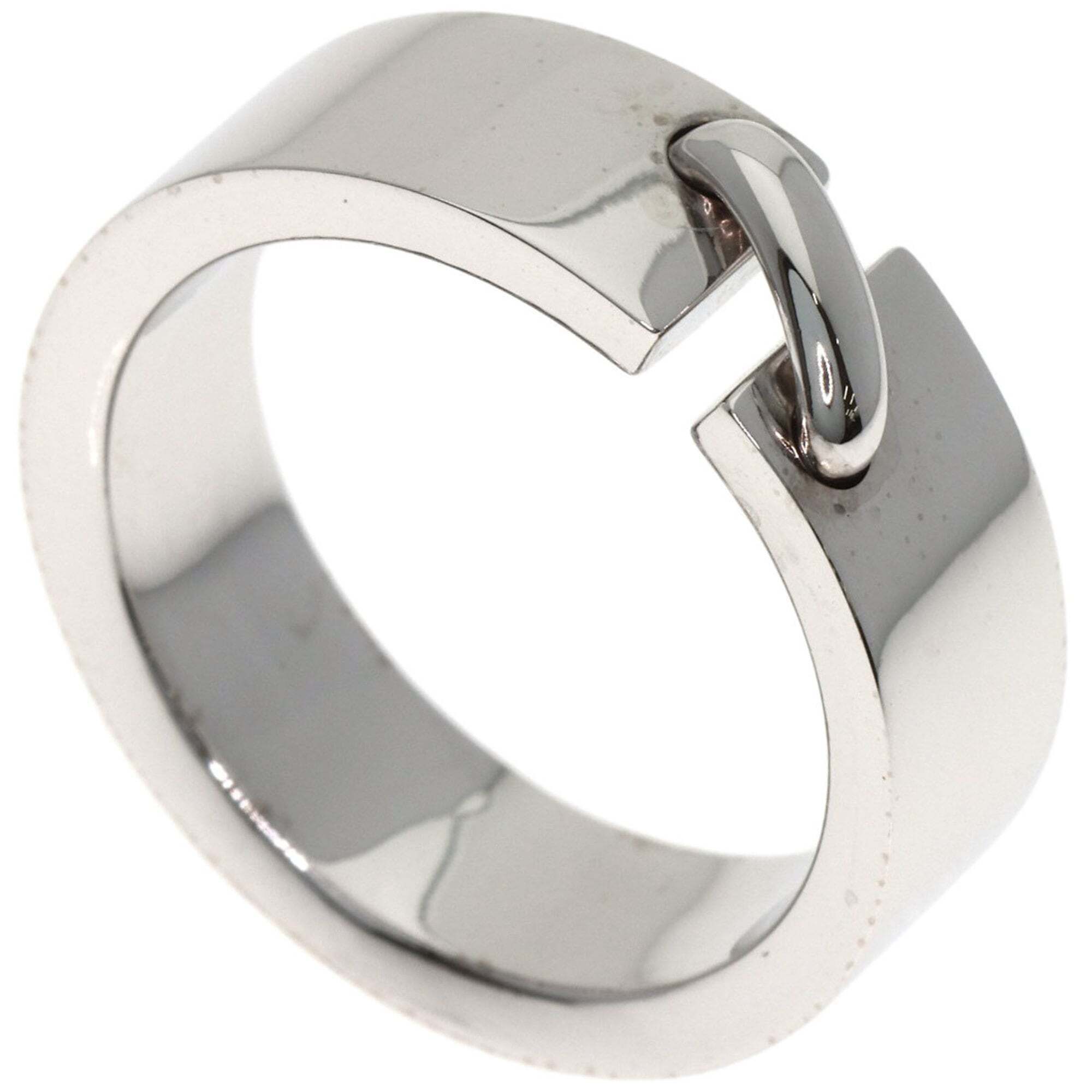 Chaumet Liens Ring - 18k White Gold Women's